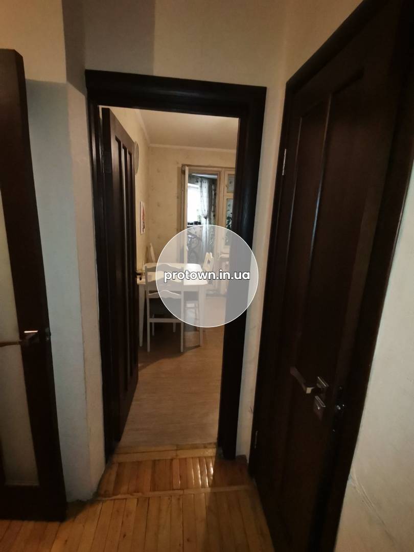 Предлагается к продаже 2-комнатная квартира. Метро Минская